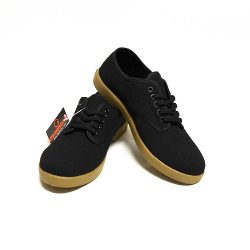 【GEAREX】【ギアレックス】PRISON OX FORD SHOES(LOW)【シューズ】