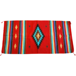【MEXICO】NEW WEST SANTA FE