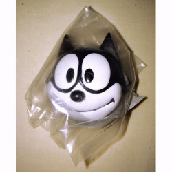 【CAR ACC】FELIX ANTENNA TOPPER【アンテナトッパー】【フィリックス】