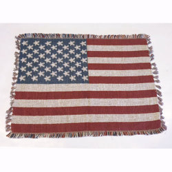 【IMPORT GOODS】USA miniマット【マット】【アメリカ】【国旗】