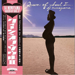 【CD】DJ MINOYAMA / QUEEN OF SOUL 2