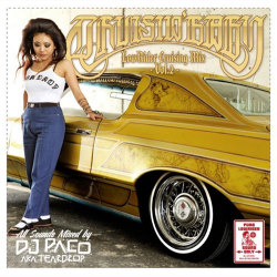 【CD】DJ PACO / CRUISIN' BABY VOL.2