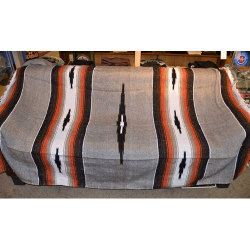 【MEXICO】DIA DESIGN BLANKET【ブランケット】
