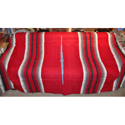 【MEXICO】DIA DESIGN BLANKET【ブランケット】