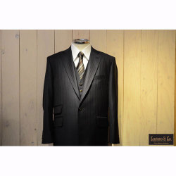 オーダーメイドスーツ【結婚式】【ウエディング】【2次会】【パーティー】【冠婚葬祭】【オーダーメイドスーツの為、店頭販売のみ】