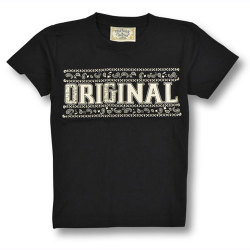 【OG CLASSIX/オージークラシックス】ORIGINAL PAISLEY KIDZ TEE【キッズ】【半袖Tシャツ】【ペイズリー】