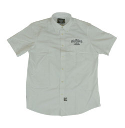 【OG CLASSIX/オージークラシックス】OX FORD WORLD SHIRT【定番】【オックスフォード】【シャツ】