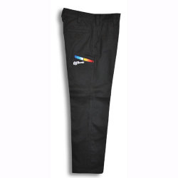 【OG CLASSIX/オージークラシックス】LOW ROD HERRINGBONE WORK PANTS【ワークパンツ】【サラペ】