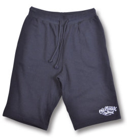 【OG CLASSIX/オージークラシックス】WORLD SWEAT SHORT PANTS【スウェット】【ショートパンツ】