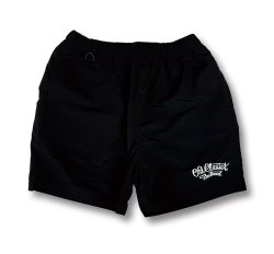 2colors【OG CLASSIX/オージークラシックス】OG NYLON EASY SHORT PANTS