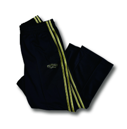 2colors【OG CLASSIX/オージークラシックス】OG CORPORATE 7.0oz SMOOTH TRACK PANTS【パンツ】