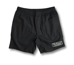 【OG CLASSIX/オージークラシックス】PATCH COTTON EASY SHORT PANTS【ショートパンツ】