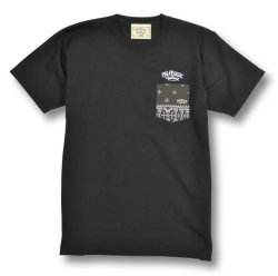 【OG CLASSIX/オージークラシックス】OG HIGH CROSS POCKET TEE【Tシャツ】【クロス】