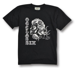 【KIDS】【OG CLASSIX/オージークラシックス】LOW GIRLS KIDS TEE【Tシャツ】【キッズ】