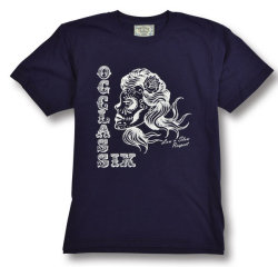 【KIDS】【OG CLASSIX/オージークラシックス】LOW GIRLS KIDS TEE【Tシャツ】【キッズ】