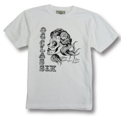 【KIDS】【OG CLASSIX/オージークラシックス】LOW GIRLS KIDS TEE【Tシャツ】【キッズ】