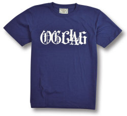 【OG CLASSIX/オージークラシックス】OLD-L.A TEE【Tシャツ】【6.2oz】