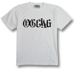 【OG CLASSIX/オージークラシックス】OLD-L.A TEE【Tシャツ】【6.2oz】