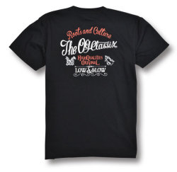 【KIDS】【OG CLASSIX/オージークラシックス】ROOTS & CULTURE KIDS TEE【Tシャツ】【キッズ】