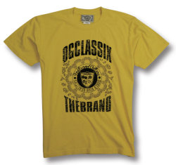 【KIDS】【OG CLASSIX/オージークラシックス】OLD SCHOOL KIDS TEE【Tシャツ】【キッズ】