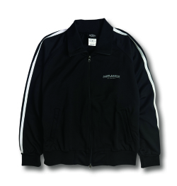 2colors【OG CLASSIX/オージークラシックス】LOW GIRLS 7.0oz. SMOOTH TRACK JACKET【ジャージ】