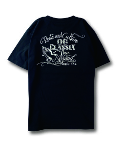 【OG CLASSIX/オージークラシックス】OG HAND 6.2oz. S/S TEE【Tシャツ】【6.2oz】