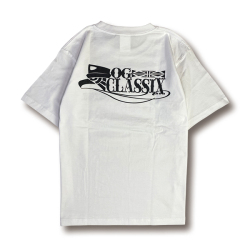 【OG CLASSIX/オージークラシックス】NEW HECHO EN 6.2oz. S/S TEE【Tシャツ】【6.2oz】