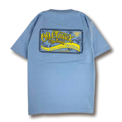【OG CLASSIX/オージークラシックス】CORPORATE SIGN 6.2oz. S/S TEE【Tシャツ】【6.2oz】