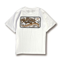 【OG CLASSIX/オージークラシックス】CORPORATE SIGN 6.2oz. S/S TEE【Tシャツ】【6.2oz】