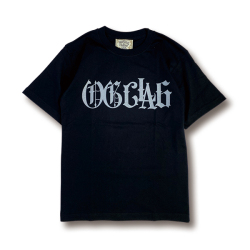 【OG CLASSIX/オージークラシックス】OLD L.A. 6.2oz. S/S TEE【Tシャツ】【6.2oz】