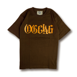 【OG CLASSIX/オージークラシックス】OLD L.A. 6.2oz. S/S TEE【Tシャツ】【6.2oz】