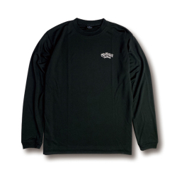 2colors【OG CLASSIX/オージークラシックス】OG DRY SPORTS 4.7oz. L/S T-SHIRTS【Tシャツ】【4.7oz】【長袖】【DRY 吸水速乾】【UV カット】