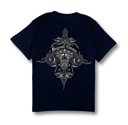 【OG CLASSIX/オージークラシックス】TIKI ORIGINAL 6.2oz S/S TEE【Tシャツ】【6.2oz】