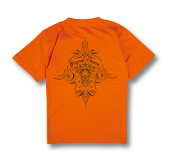 【OG CLASSIX/オージークラシックス】TIKI ORIGINAL 6.2oz S/S TEE【Tシャツ】【6.2oz】