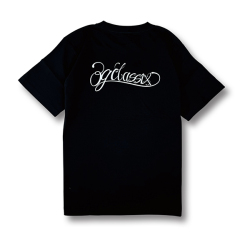 【OG CLASSIX/オージークラシックス】Og HAND  WRITING 6.2oz S/S TEE【Tシャツ】【6.2oz】