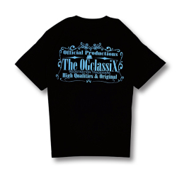 【OG CLASSIX/オージークラシックス】OFFICIAL SIGN 6.2oz S/S TEE【Tシャツ】【6.2oz】