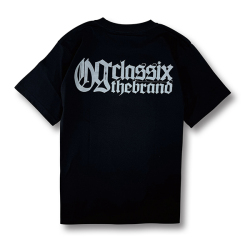 【OG CLASSIX/オージークラシックス】OLD-E 6.2oz S/S TEE【Tシャツ】【6.2oz】