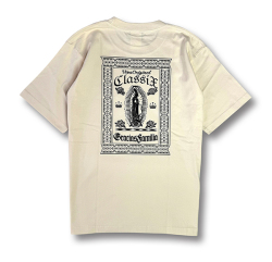【OG CLASSIX/オージークラシックス】ORIGINAL MARIA  6.2oz S/S TEE【Tシャツ】【6.2oz】