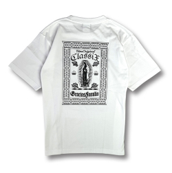【OG CLASSIX/オージークラシックス】ORIGINAL MARIA  6.2oz S/S TEE【Tシャツ】【6.2oz】