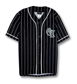 【OG CLASSIX/オージークラシックス】OG SPORTS 4.1oz  BASEBALL SHIRTS 【ベースボールシャツ】