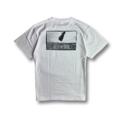 【OG CLASSIX/オージークラシックス】OG PHOTO "Soya Skate"  5.6oz POCKET S/S TEE【Tシャツ】