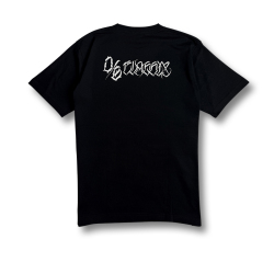 2colors【OG CLASSIX/オージークラシックス】OG SCRIPT2 6.2oz S/S TEE【Tシャツ】【6.2oz】