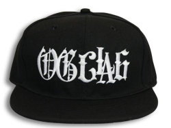 【OG CLASSIX/オージークラシックス】OLD-L.A 2PANEL CAP【スナップバックキャップ】【キャップ】【メッシュ】