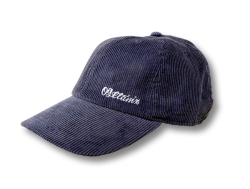 3colors【大人気】【OG CLASSIX/オージークラシックス】OG SCRIPT CORDUROY CAP【ポロキャップ】【NEWHATTAN】【ロゴ】【コットン】【刺繍】【MENS】【LADYS】【KIDS】【コーデュロイ】