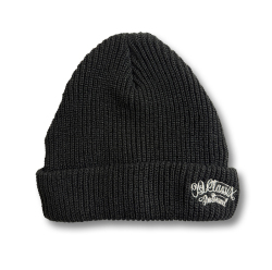 2colors【OG CLASSIX/オージークラシックス】CORPORATE BEANIE【ニットキャップ】【帽子】