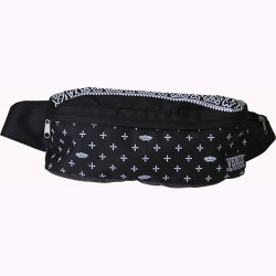 【OG CLASSIX】【オージークラシックス】OG VENICE WAIST BAG【ウエストバッグ】