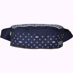 【OG CLASSIX】【オージークラシックス】OG VENICE WAIST BAG【ウエストバッグ】
