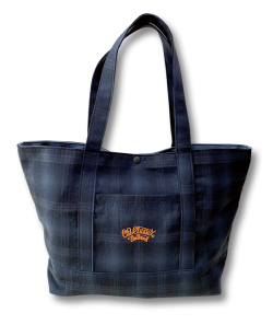 【OG CLASSIX/オージークラシックス】ORIGINAL OMBLEM TOTE BAG【トートバッグ】