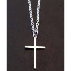 【OG CLASSIX】【オージークラシックス】CROSS CHAIN(S)【クロス】【ネックレス】