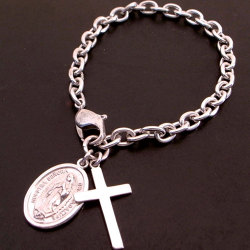 【OG CLASSIX】【オージークラシックス】ROSARIO BRACELET【ブレスレット】【ロザリオ】